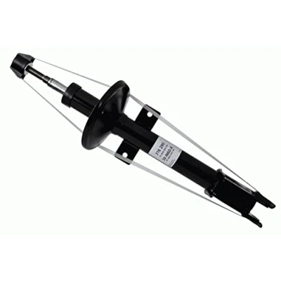 Imagen de SACHS 316 290 amortiguador Presión de gas Bitubular Columna Espiga arriba DACIA: Duster SUV, II, ROVER: 200 Hatchback