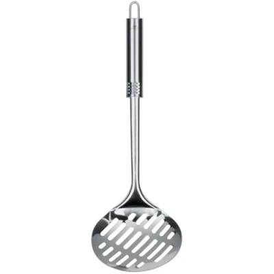 Imagen de Fackelmann Nirosta Cuchara, Acero Inoxidable, Plata