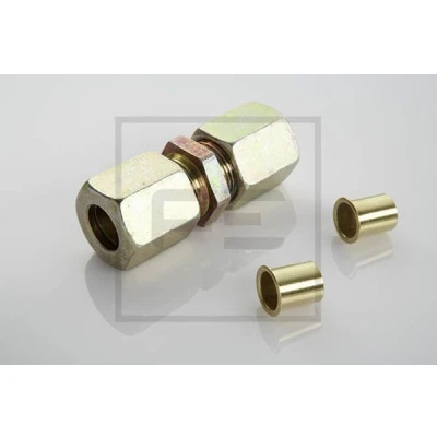 Imagen de PETERS ENNEPETAL 076.004 50A Conector, Tubería de aire comprimido