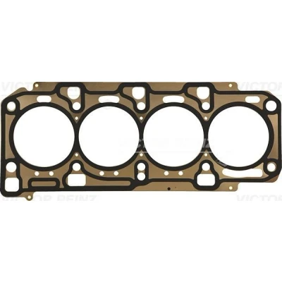 Imagen de REINZ 61 38230 00 Junta de Culata metálica multilámina ALFA ROMEO: Giulietta Hatchback, 159 Berlina, Brera