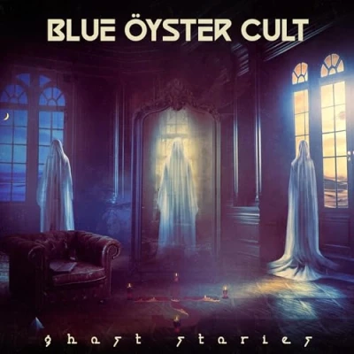 Imagen de Ghost Stories [Vinilo]