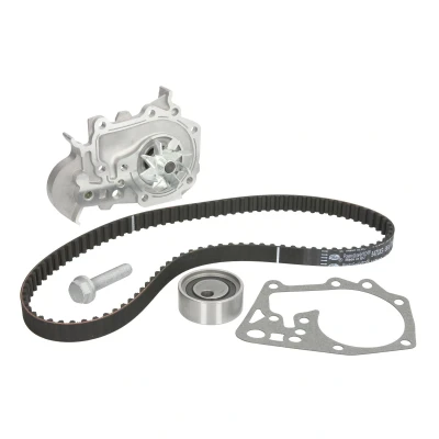 Imagen de GATES KP15473XS bomba de agua + Kit Distribucion con Tru Power RENAULT: CLIO 2, Kangoo I, II / Grand Kangoo, DACIA: Sandero I