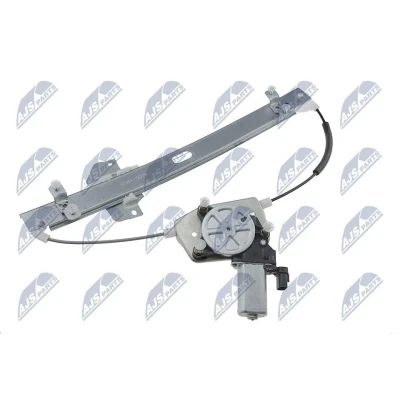 Imagen de Nty Elevalunas Delante, izquierda eléctrico EPS HY 501S