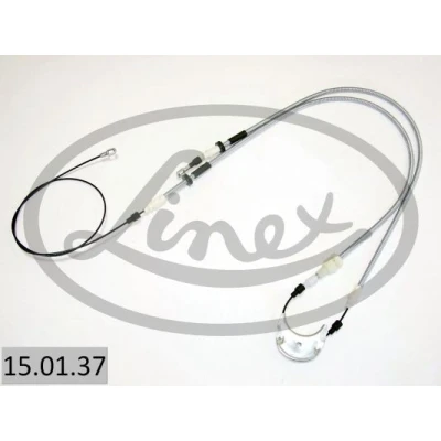 Imagen de LINEX 15.01.37 Cable de freno mano
