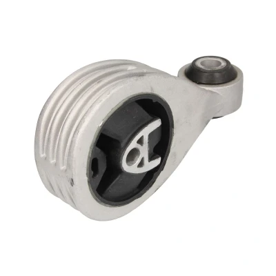 Imagen de SASIC 2704034 Soporte, suspensión del motor Rodamiento de caucho metal a la derecha arriba, debajo RENAULT: GRAND SCENIC 2, MEGANE 2