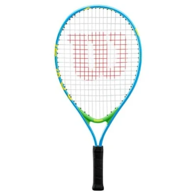 Imagen de Wilson Raqueta de tenis US Open Jr, Para niños, Aluminio