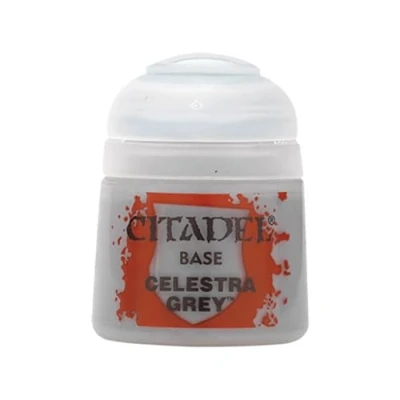 Imagen de Citadel+Pot+de+Pintura+ +Base+Celestra+Grey+%2812ml%29