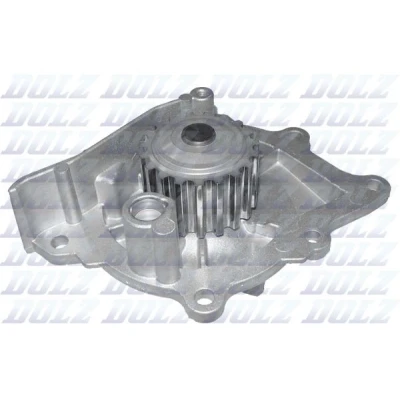 Imagen de DOLZ C145 Bomba de agua PEUGEOT: Boxer Furgón, 407 Berlina, 308 II Hatchback, CITROËN: Jumper C6 C4 Hatchback