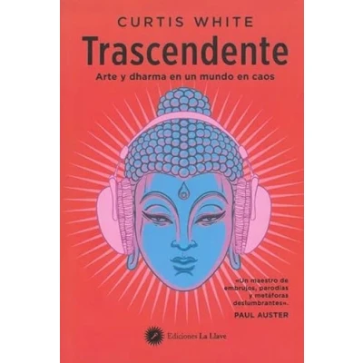 Imagen de Trascendente