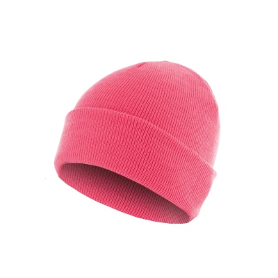 Imagen de MD Accessories Gorro, Talla: One Size, Neonpink