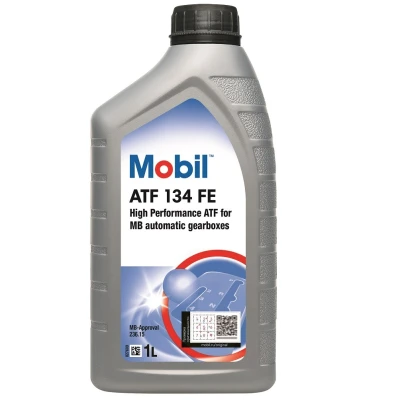 Imagen de Aceite de transmisión MOBIL 153031