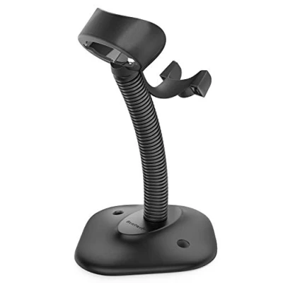 Imagen de Inateck BCST S Soporte de escáner códigos Barras, Negro