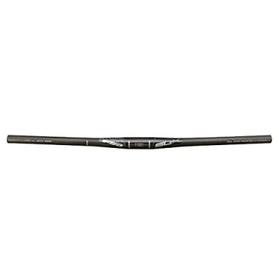 Imagen de MANILLAR FSA SL K PLANO CARBONO 740 mm NEGRO