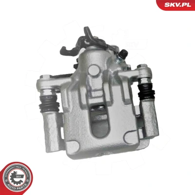 Imagen de ESEN SKV 78SKV833 Pinza de freno Eje trasero izquierda con pinza/grapa HONDA: Civic VIII Hatchback (FN, FK) 1.4, 1.8, 2.2 CTDi, Type R 2005