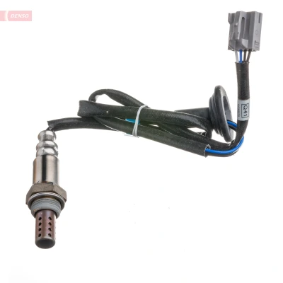 Imagen de DENSO Direct Fit DOX 0279 Sonda lambda con arandela de caucho M18x1.5 térmico, convencional, Sensor paso TOYOTA: RAV4 II SUV