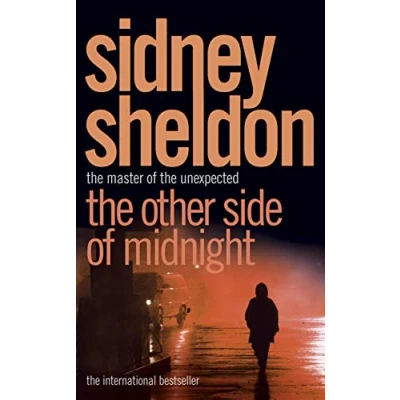 Imagen de The Other Side Of Midnight