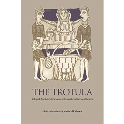Imagen de The Trotula: An English Translation Of Medieval Compendium Wome