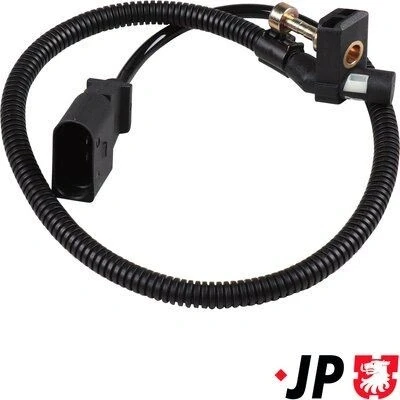 Imagen de JP GROUP 1193702100 Sensor de Cigueñal VOLKSWAGEN: Golf 4, SEAT: Leon I Hatchback, Toledo 2 Limousine