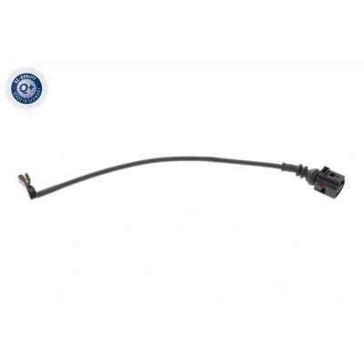 Imagen de VEMO V10 72 0287 Sensor de Desgaste Pastillas Frenos Eje delantero