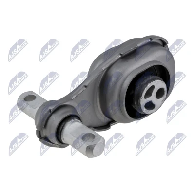Imagen de NTY ZPS ME 059 Soporte de motor debajo MERCEDES BENZ: Clase A, B, CLA Shooting Brake