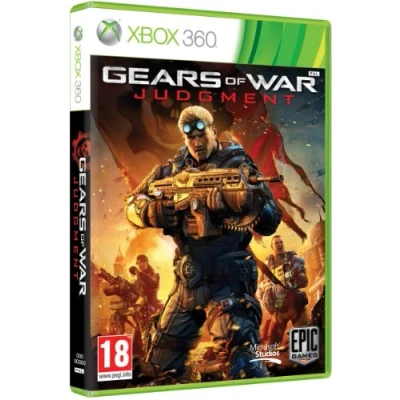 Imagen de Gears of War [Importación inglesa]