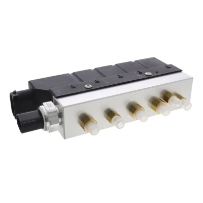 Imagen de VEMO V41 51 0002 Válvula, sistema de aire comprimido