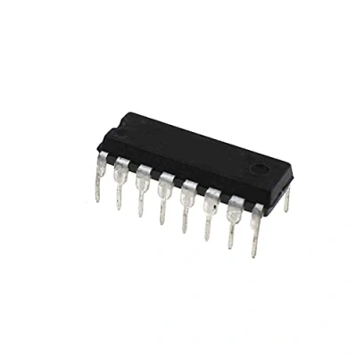 Imagen de 5PCS XR2206CP DIP16 XR2206 DIP 2206CP 16