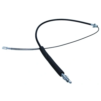 Imagen de MAXGEAR 32 0967 Cable de Freno Mano Atrás izquierda 1550 CHRYSLER: VOYAGER 4