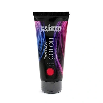 Imagen de Exitenn Exit Fantasy Color Tinte Rojo 60 ml
