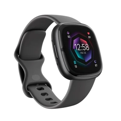 Imagen de Fitbit Sense 2 Gris