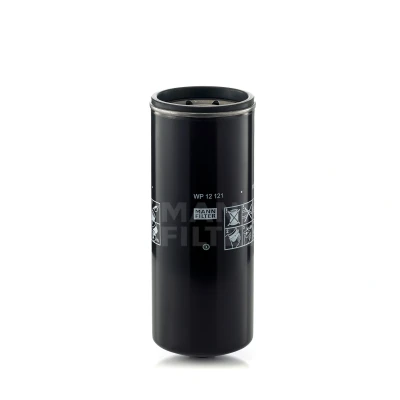 Imagen de MANN FILTER WP 12 121 Filtro de aceite 2 1/4 UNS enroscable
