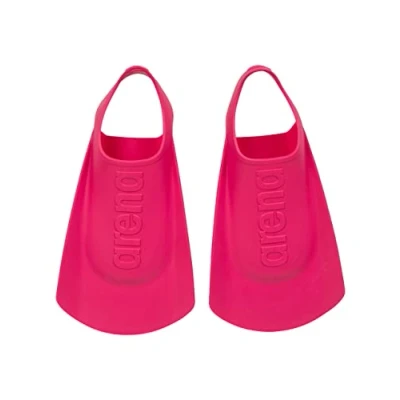 Imagen de Arena Fins Kids/JR Pinne, Unisex Youth, Rosa, 30 31