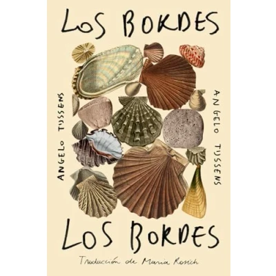 Imagen de Los bordes (DOS BIGOTES)