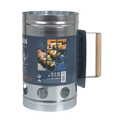 Imagen de Desconocido 555N607 Encendedor De Carbón