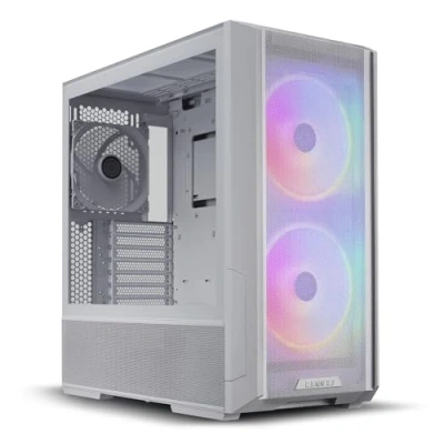 Imagen de Lian Li LANCOOL 216 RGB, E ATX Gehäuse, Midi Tower Página