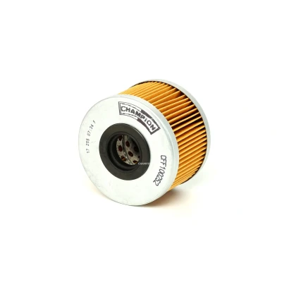 Imagen de CHAMPION CFF100252 Filtro Combustible Cartucho filtrante RENAULT: MEGANE 1 Classic, CLIO 2, Kangoo I, SUZUKI: Samurai SUV, OPEL: Movano A Furgón