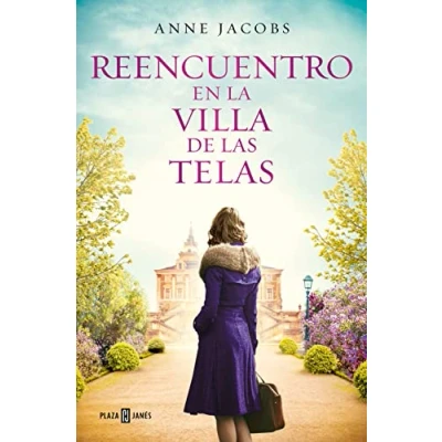 Imagen de Reencuentro en la villa de las telas (La 6) (Éxitos)