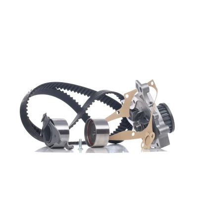 Imagen de INA 530 0268 30 bomba de agua + Kit Distribucion con TOYOTA: RAV4 I SUV, Corolla Verso, Previa / Estima II