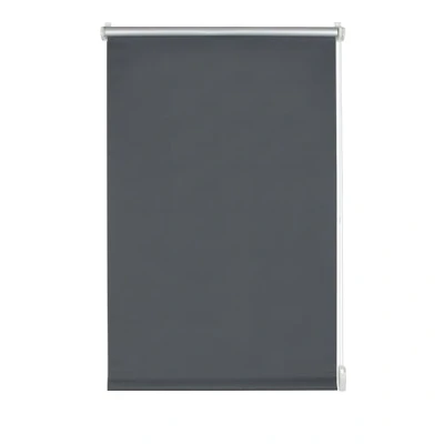 Imagen de Gardinia Easyfix Thermo Estor, color gris