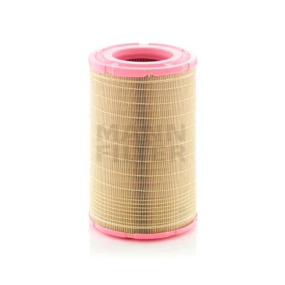 Imagen de MANN FILTER C 24 553/2 Filtro de aire 371 237 Cartucho filtrante