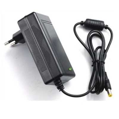 Imagen de Cargador ESP ® Corriente 18V Compatible con Reemplazo Amplificador de Guitarra Mooer Hornet 15 Watt Combo BT Connection Code 0000 Recambio Replacement