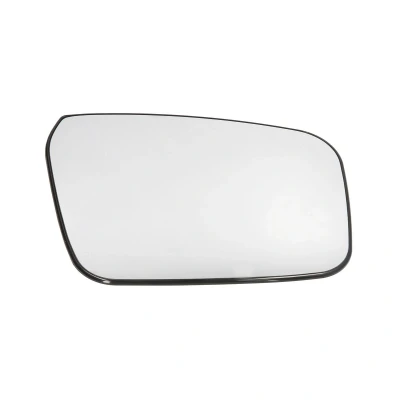 Imagen de BLIC 6102 16 2001933P Cristal de Espejo izquierda NISSAN: Pathfinder 3, NP300 Navara Pick up