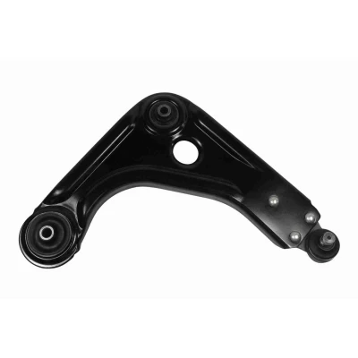 Imagen de VAICO V25 0031 Barra oscilante, suspensión de ruedas Original calidad Eje delantero, derecha Brazo oscilante transversal FORD: KA Hatchback