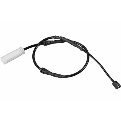 Imagen de METZGER 1190243 Sensor de Desgaste Pastillas Frenos BMW: 3 Berlina, 1 Hatchback, Touring