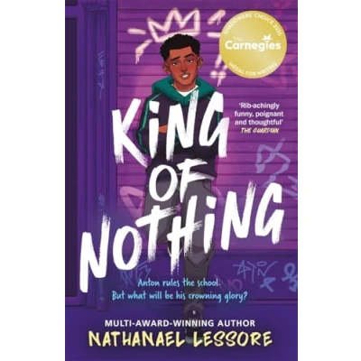 Imagen de King Of Nothing