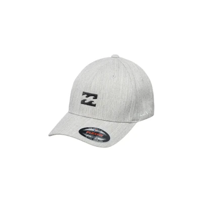 Imagen de Billabong ALL DAY Flexfit Gorra, Hombre, Talla: One Size, Grey