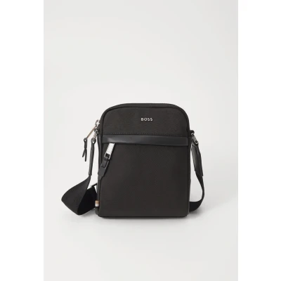 Imagen de BOSS Highway Bandolera, Hombre, Talla: One Size, Black