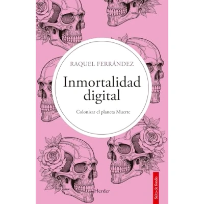 Imagen de Inmortalidad Digital
