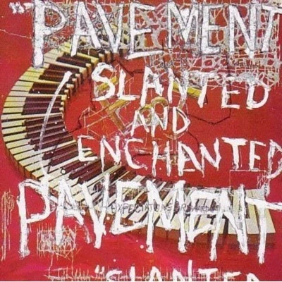 Imagen de Slanted And Enchanted Vinilo