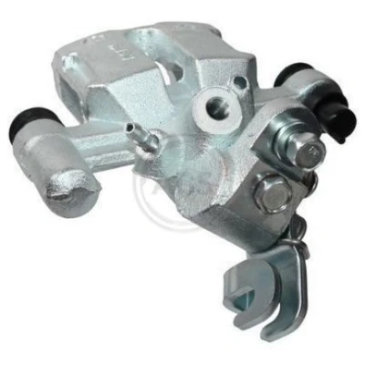 Imagen de A.B.S. 727121 Pinza de freno Fundición gris 124 MAZDA: MX 5 I, 2